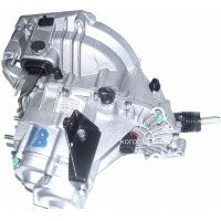 коробка переключения передач (кпп) b@3-1118 "l@da K@LIN@"